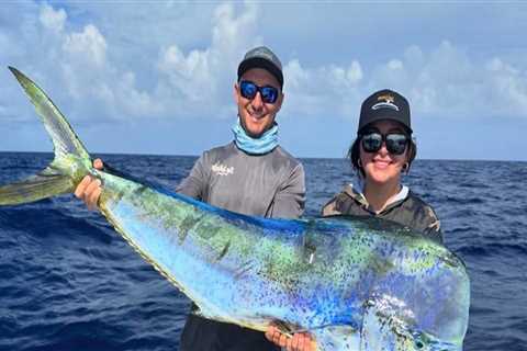 Reel It In: The Ultimate Guide to Booking a Charter Fishing Experience