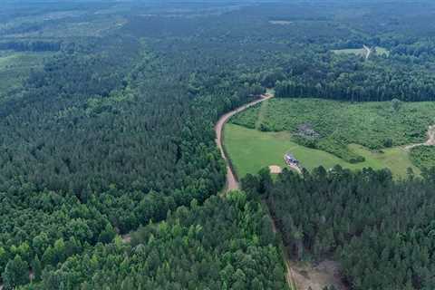 The Average Cost of Farmland in Southern Mississippi