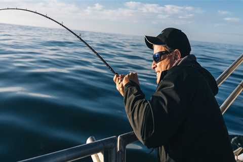 Hooked on Experience: What to Expect from a Charter Fishing Trip