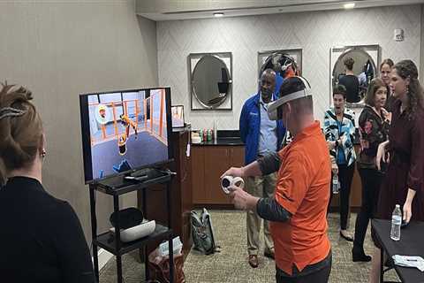 The Impact of Technology on Arts Organizations in Sarasota County, Florida: An Expert's Perspective