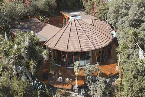The Thriving Studios of Contra Costa County, California
