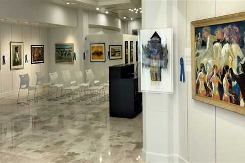 The Role of Arts Organizations in Sarasota County, Florida