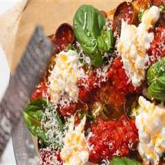 Why Detroit Style Pizza Is Becoming A Highlight In Food Tourism In Long Beach, California?