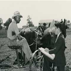 The Future of Agriculture in Fairfax County, Virginia