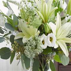 The Convenience and Benefits of Same-Day Flower Delivery in Southern California
