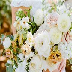 The Cost of Floral Arrangements from Florists in Southern California