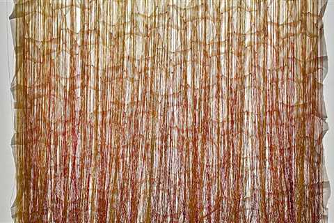 Unleashing Your Creativity: Exploring the World of Fiber Arts Contests in Clackamas County, Oregon
