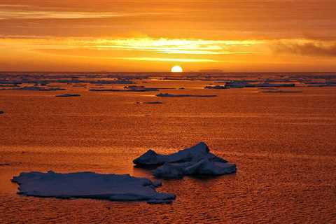 A Farewell from the Polarjournal.net Team To our Incredible Community