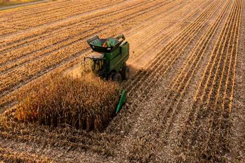 Sustaining Agriculture in Fairfax County, Virginia