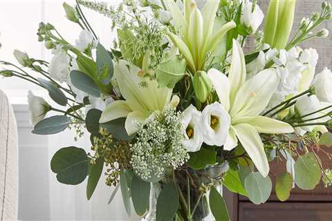 The Convenience and Benefits of Same-Day Flower Delivery in Southern California