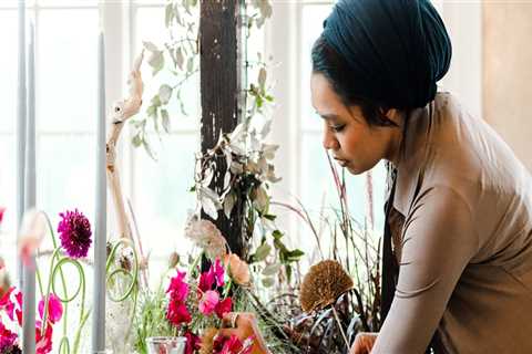 The Essential Services of Florists in Southern California