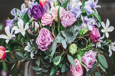 The Insider's Guide to Floral Arrangement Prices in Southern California
