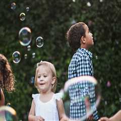 Expert Tips for Families Attending Kids Fairs in Charleston County, SC