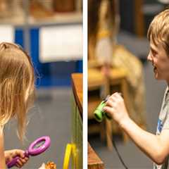 The Ultimate Guide to Kids Fairs in Charleston County