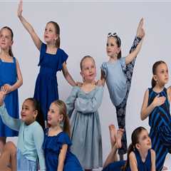 The Ultimate Guide to Dance Workshops in Southern New Jersey