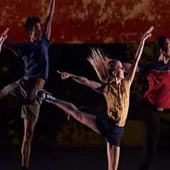 The Thriving Dance Scene in Southern New Jersey