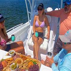Bringing a Plus One to Workshops in Southeast Florida: What You Need to Know