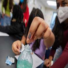 The Ultimate Guide to Starting Your Own Youth Project in Fairfax County, Virginia