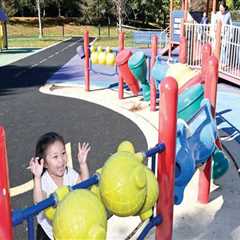 Empowering Young Minds: Opportunities for Youth Projects in Fairfax County, Virginia