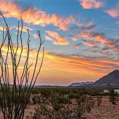 Discovering the Beauty of Photography in West Central Texas