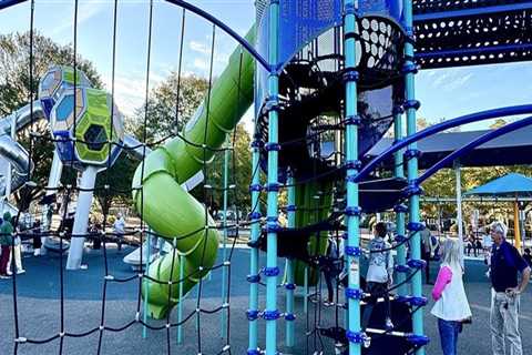 The Ultimate Guide to Kids Fairs in Charleston County, SC