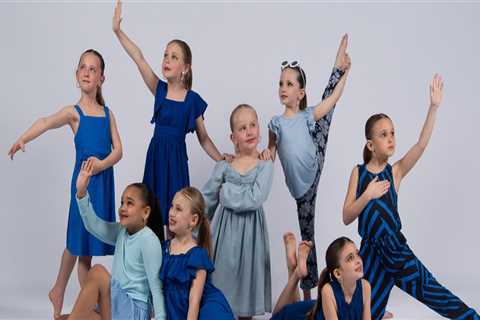 The Ultimate Guide to Dance Workshops in Southern New Jersey