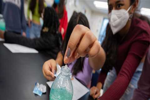 The Ultimate Guide to Starting Your Own Youth Project in Fairfax County, Virginia