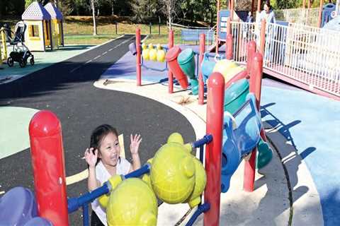 Empowering Young Minds: Opportunities for Youth Projects in Fairfax County, Virginia