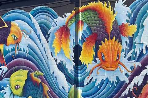 Exploring the Vibrant Arts Scene in East Tennessee