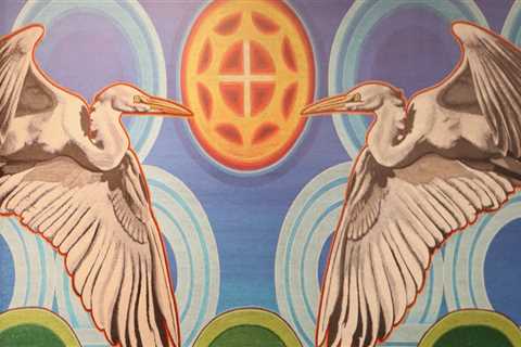 The Future of Arts in East Tennessee: A Bright and Promising Outlook
