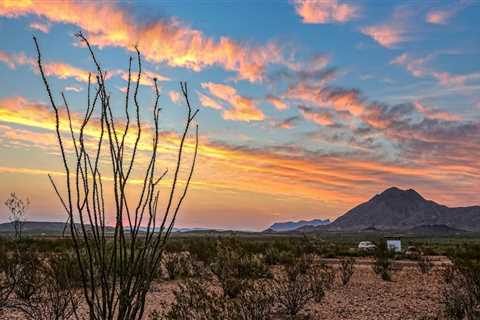 Discovering the Beauty of Photography in West Central Texas