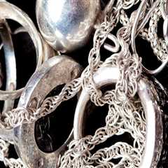 The Truth About Sterling Silver Jewelry: Can It Really Tarnish?