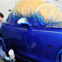 How Certified Collision Repair And Auto Detailing Transform Your Vehicle In Thousand Oaks