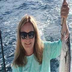 The Benefits Of Combining Sport Fishing Packages And Moon Bounces For Fort Lauderdale Events