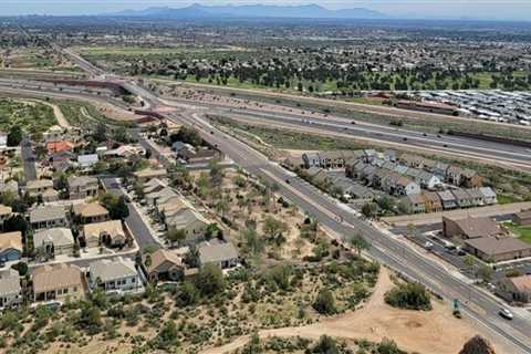 The Ultimate Guide to Photo Shoot Length in Pinal County, Arizona