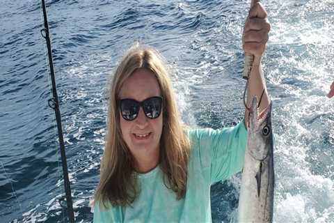 The Benefits Of Combining Sport Fishing Packages And Moon Bounces For Fort Lauderdale Events