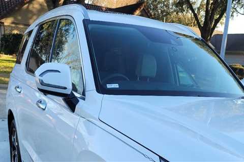 How Fleet Wraps Can Showcase Your Hyundai Accessories In Houston?