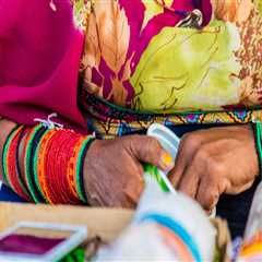 The Fascinating World of Artisan Materials in Panama City, Florida