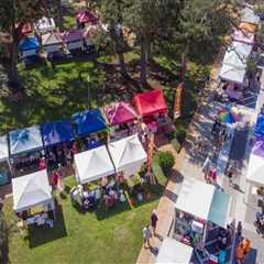 Discovering the World of Traditional Crafts in Panama City, Florida