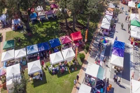 Discovering the World of Traditional Crafts in Panama City, Florida