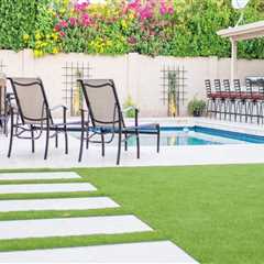 Expert Tips for Creating a Low-Maintenance Garden in Pinal County, Arizona