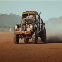 Find Reliable Truck Rental Solutions and Quality Used Vehicles at DallasAutos4Less in Garland, TX