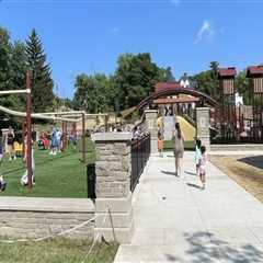 The Enchanting Gardens of Wilder, Kentucky