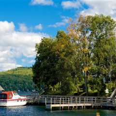 The Ultimate Guide to Exploring Antique Shops in Belknap County, New Hampshire