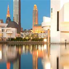 Exploring Local History and Culture: Exhibits in Northeast Ohio