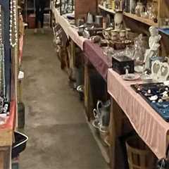 A Comprehensive Guide to Antique Shops in Belknap County, New Hampshire: Prices, Insights, and..