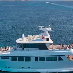 How Boat Tours Help You Fall in Love with Your New Location