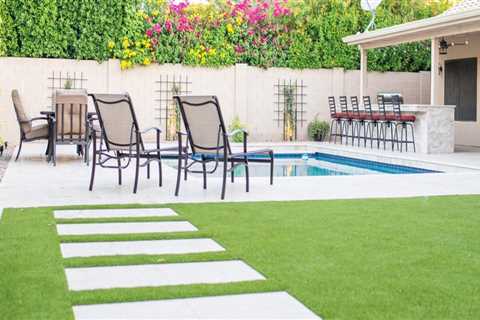 Expert Tips for Creating a Low-Maintenance Garden in Pinal County, Arizona