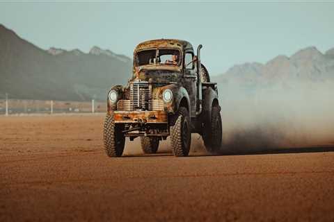 Find Reliable Truck Rental Solutions and Quality Used Vehicles at DallasAutos4Less in Garland, TX