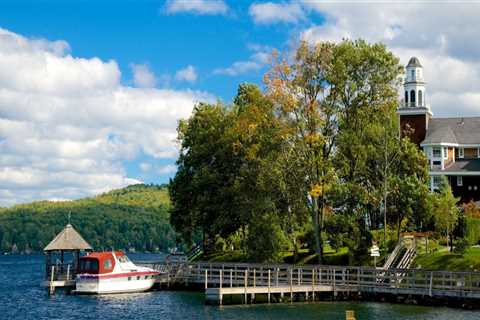 The Ultimate Guide to Exploring Antique Shops in Belknap County, New Hampshire